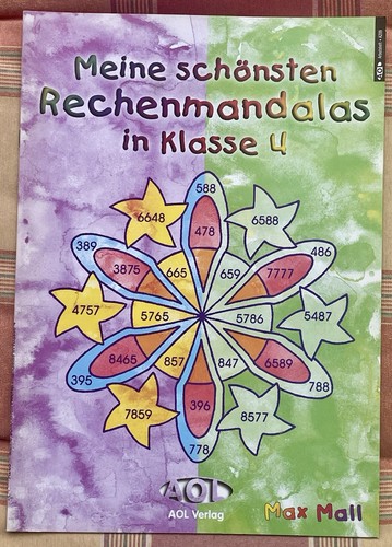 Mathe arbeitsheft meine - arbeitsheft:,