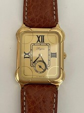 Longines sub second quarz - quarz, 7169