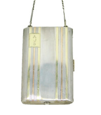 Tiffany & Co. 14kt Gold &