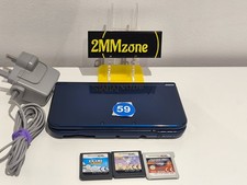 New Nintendo 3DS XL Metallic