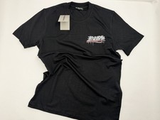 Balenciaga T-Shirt schwarz
