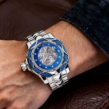 Men’s Automatic Mechanical