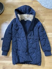 S Oliver Mantel dunkelblau