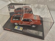 Carrera Evolution Chevrolet