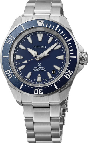 Seiko prospex diver automatic - diver,