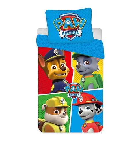 Paw patrol baby - patrol,