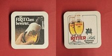 Ritter Pils First Class