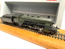MÄRKLIN HO Dampf 18 434 DRG
