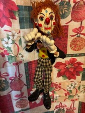 PELHAM PUPPETS Marlborough