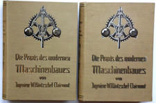 Die Praxis des modernen