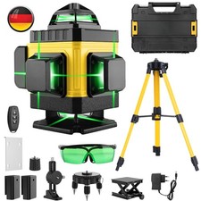 16 Line Laser Level +Level