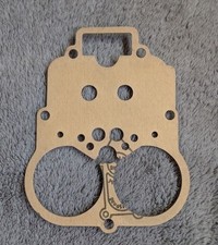 Dichtung vergaserdeckel weber - dichtung,