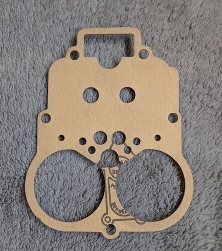 Dichtung vergaserdeckel weber - dichtung,