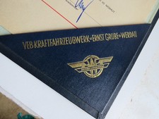 Fahrzeugwerk Ernst Grube