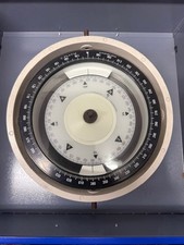 Magnetkompass C.Plath als Deko