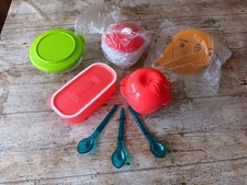 Tupperware Paket Trichter