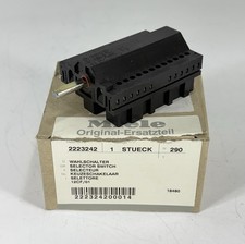 OEM Miele 2223242 Program