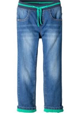 Thermojeans Gr. 92 Blue Stone Jungen-Jeans Hose Freizeit-Pants Neu*