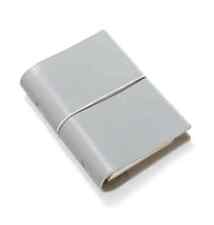 filofax Domino Personal Organiser GRAU Kalender 22612
