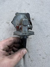 Original Deutz Kraftstoffförderpumpe KHD 76289