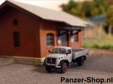 Magirus-Deutz Jupiter, Kipper