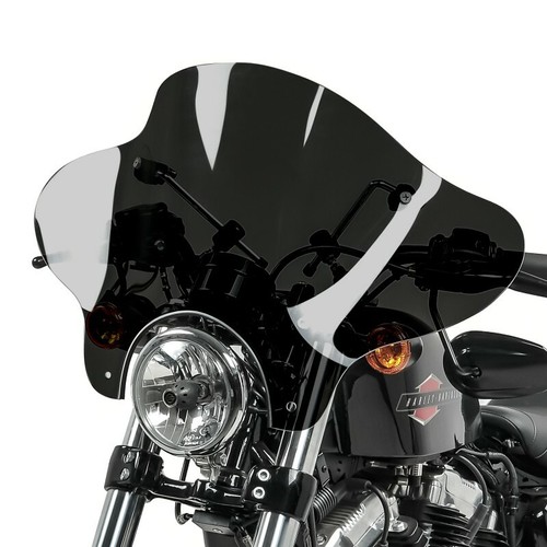 Windschild batwing für - windschild,