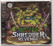 Tee Lopes Teenage Mutant Ninja