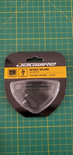 Jagwire sport inline adjuster - jagwire,