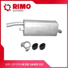 Ford Fiesta MK5 1.6 16V