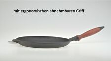 26 cm Pfannkuchen Crepespfanne