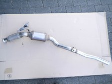 Original 3Q0131701F Katalysator VW Touran 5T