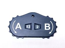 Boule Punktezähler, Petanque