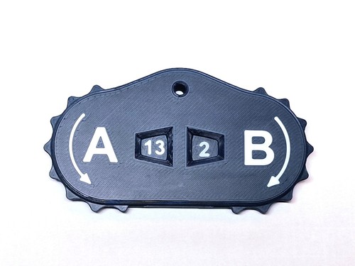 Boule punktezähler petanque - punktezähler,,
