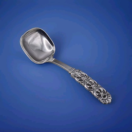 Norwegischer 830 silber - 830,