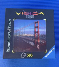 "Vision Line" Hologramm Puzzle