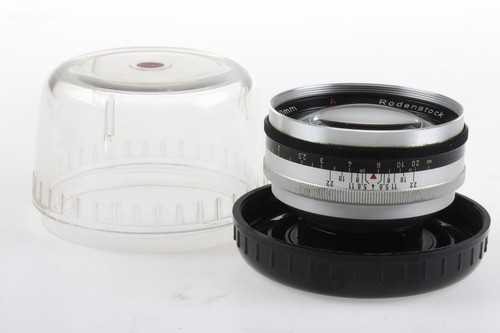 Kodak retina heligon 80mm - c,