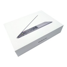 Apple Macbook Pro 13" 2020 A2251 512GB 32GB i7 2,3 GHz OVP wie neu 17 Ladezykl