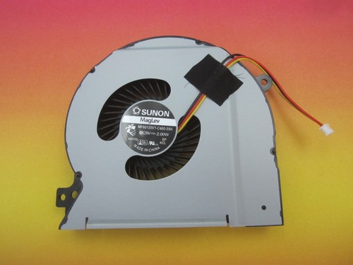 Lüfter cpu fan dell xps - fan,