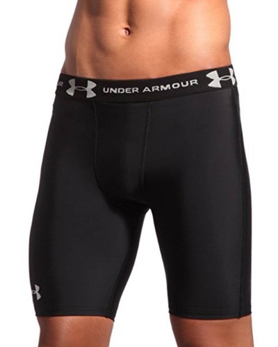 Under armour mens black - under,