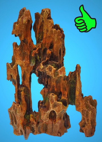 Aquarium deko künstliches - aquarium,