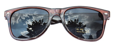 Sonnenbrille nerdbrille retro - nerdbrille,