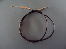 Kupplungszug für Motor