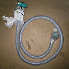 Original Bosch Siemens Neff Constructa Aquastop Typ 87 T. Nr. 9000674225
