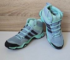 Adidas Terrex Ax2r Mid Cp K