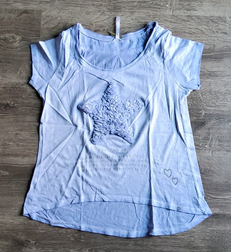 Key largo damen t shirt - ⭐,
