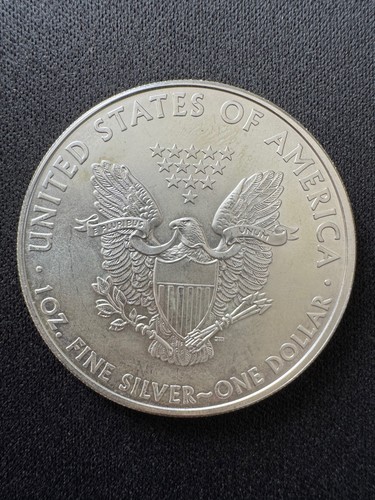 1oz american eagle 2010 - 2010, 1