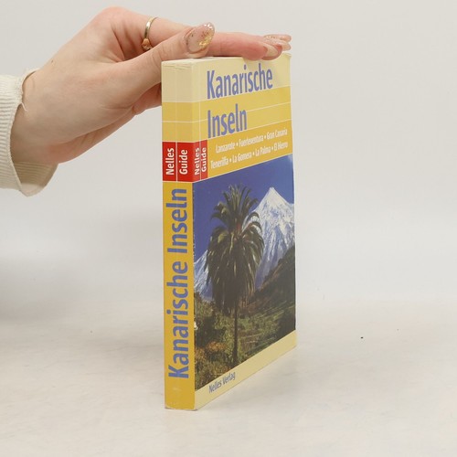 Kanarische inseln bernd - | ,