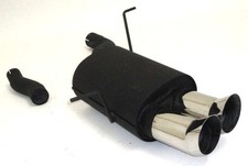 FMS Sportauspuff für BMW E46