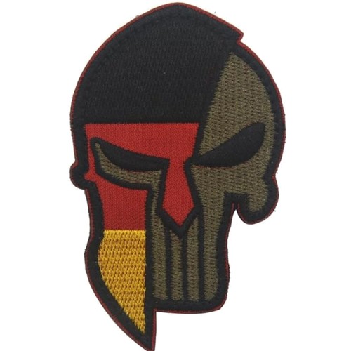 Militär patch klett - patch,