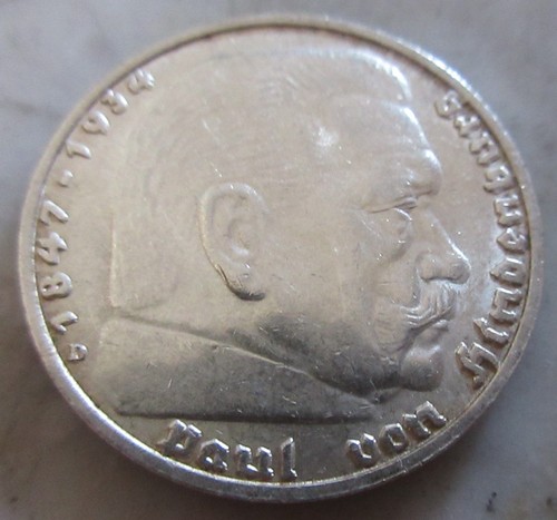 Mds deutsches reich - mds, 5